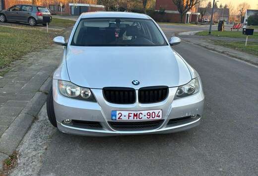 BMW d