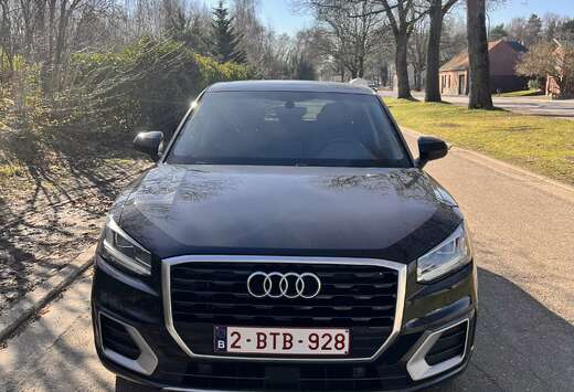 Audi 1.4 TFSI c.o.d Design
