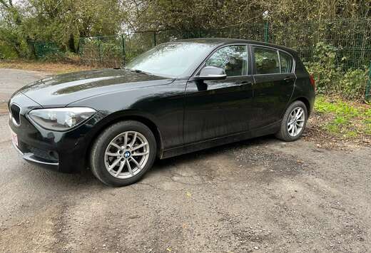 BMW 116i