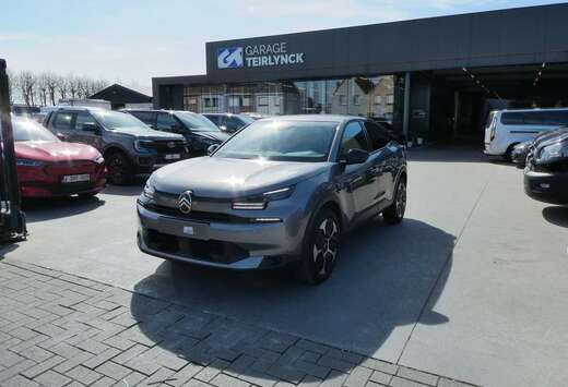 Citroen 1.2i benzine 130pk Automaat Camera \'25 (2463 ...