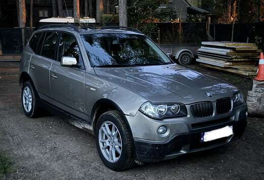 BMW 2.0d