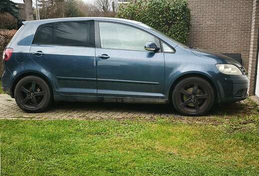 Volkswagen Golf Plus 1.9 TDI DPF Comfortline