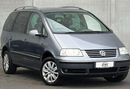 Volkswagen 1.9 TDi United - Gekeurd