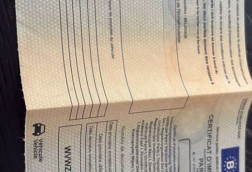 Volkswagen SW 1.6 CR TDi Comfortline DSG