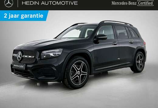 Mercedes-Benz AMG Line  Night Pack  Smartphone Integr ...