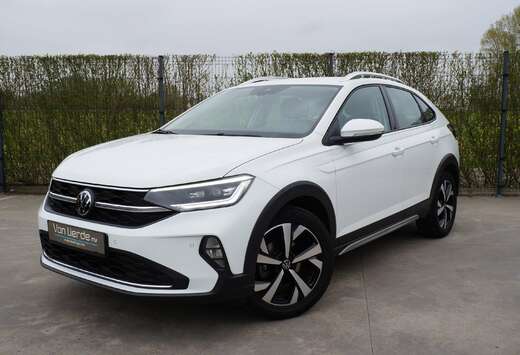 Volkswagen 1.0 TSI 110 PK Style DSG Camera Carplay Pd ...