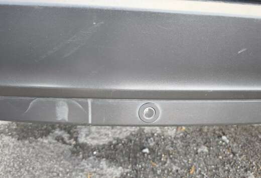 Ford SW 2.0 TDCi 150 S&S Black