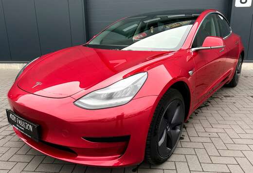 Tesla Model 3 44 kWh Standard Plus ÉTAT NEUF 24900 k ...