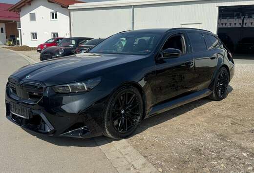 BMW Touring  NEW  10KMS  GARANTIE BMW 36M  PANO  ATTE ...