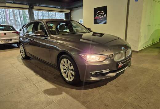 BMW 318d