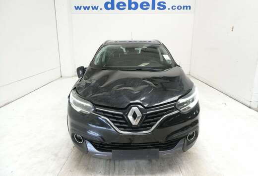 Renault 1.5d