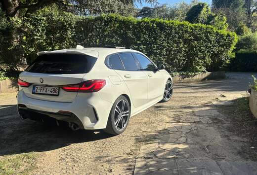 BMW dAS AdBlue (EU6AP) Pack M Full Option Toit Panora ...