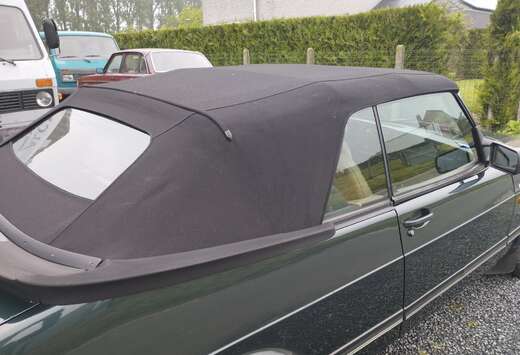 Saab i 2.1-16 Cabrio