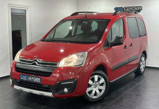 Citroen Berlingo 1.2 Essence Feel S