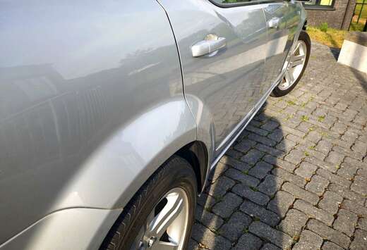 Dodge 2.0 CRD SE