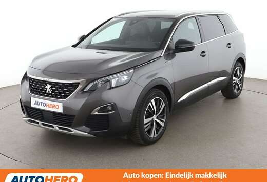Peugeot 1.6 PureTech Allure
