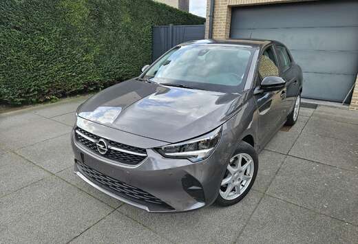 Opel 1.2 Turbo / LED / CARPLAY / CRUISE / * TOP DEAL  ...