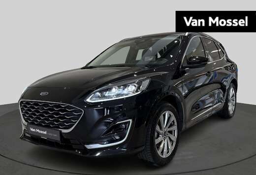 Ford 2.5i PHEV Vignale  Pano  Leder  Full Option