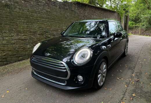 MINI Mini 1.2A One