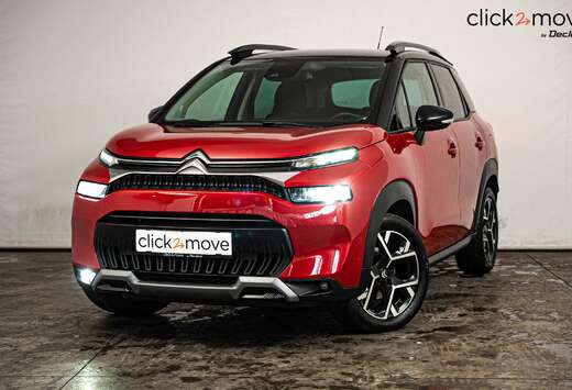 Citroen C3 Aircross 1.2 Shine S