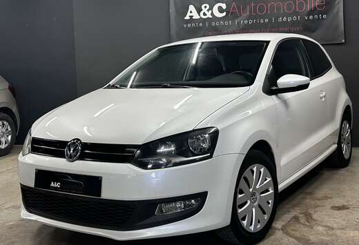 Volkswagen 1.2i
