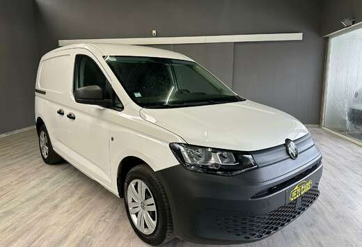 Volkswagen 2.0 TDi Comfort * 1 Jaar Garantie