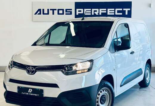 Toyota 1.2 *12.465km* GARANTIE JUSQU\'A 2034 *ETAT NE ...