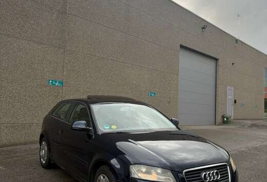 Audi 1.4 Turbo 16v FSI Ambition