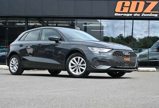 Audi A3 Sportback 30 TFsi 110  Attraction