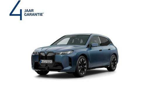 BMW xdrive60 m sport  towb  drive pro  h/k