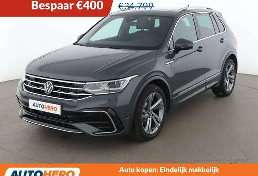 Volkswagen 2.0 TDI R-Line