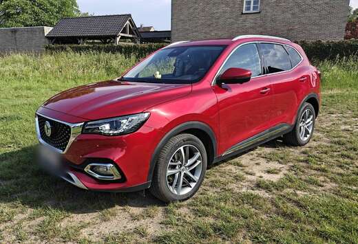 MG 1.5 T GDI PHEV