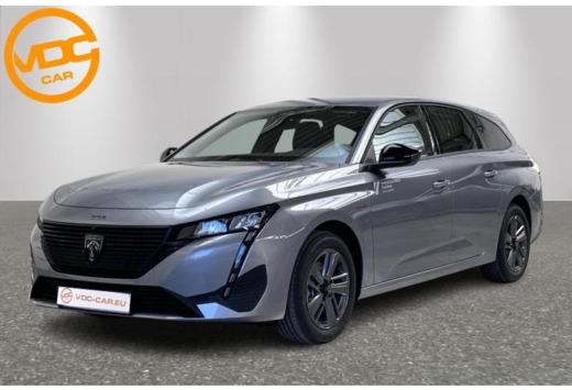 Peugeot Style* Voiture de Direction MirrorLink GPS D� ...