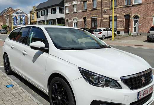 Peugeot 308 SW 1.2 PureTech Access (EU6.2)