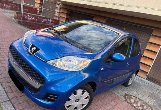 Peugeot