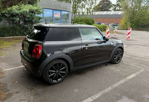 MINI Mini 1.5A Cooper