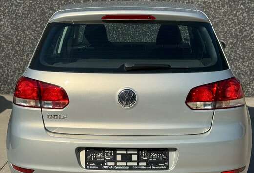 Volkswagen 1.4i Trendline