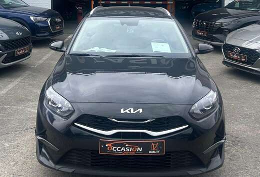 Kia BREAK 1.0 T-GDi 120CV - GPS - GARANTIE 2029
