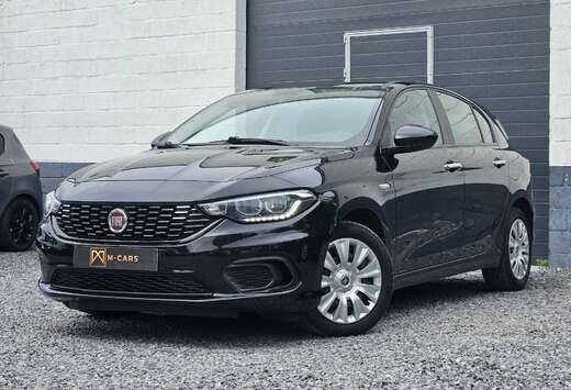 Fiat ECRAN * EURO 6B * CLIM *