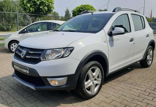 Dacia Stepway 0.9 TCe Prestige GPS CRUISE TREKHAAK EN ...