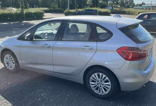 BMW Active Tourer 218i Automaat GEKEURD VVK
