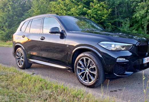 BMW 3.0AS xDrive40