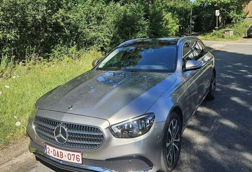 Mercedes-Benz de T 9G-TRONIC