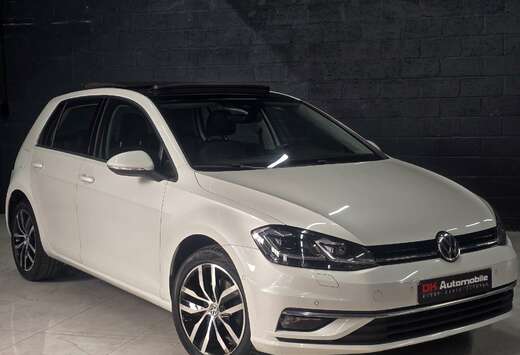 Volkswagen 2.0TDi 150CV * Toit ouvrant * Garantie *