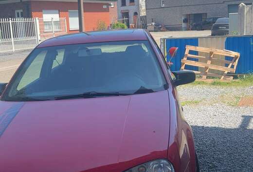 Volkswagen 1.4 Comfortline