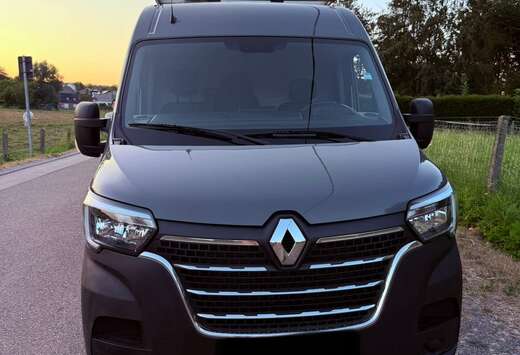 Renault Renault Master 2.3 dCi L2H2 Blue Confort —  ...