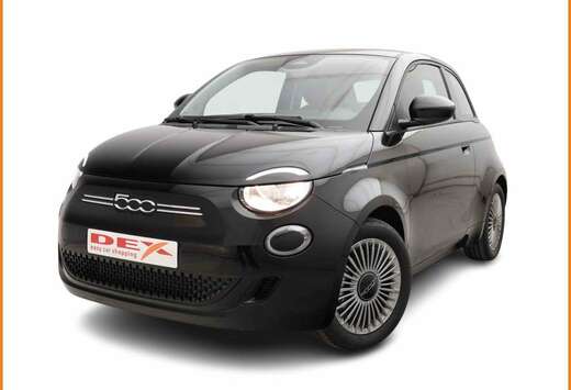 Fiat 24 kWh 95 Icon | EV Range 190km | Icon | GPS by  ...