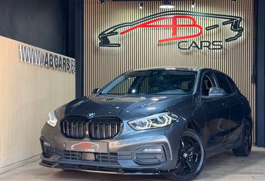 BMW i * GARANTIE 12 MOIS * LOOK M SPORT * 1ER PROP *