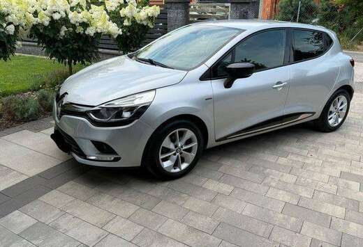 Renault 1.2i 16v Dynamique QuickShift