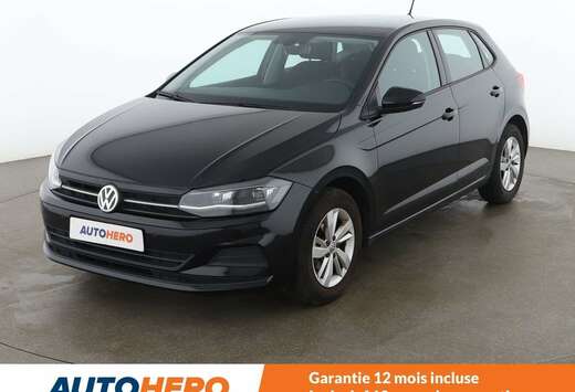 Volkswagen 1.0 Comfortline